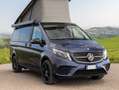 Mercedes-Benz Marco Polo 300 d 4 matic Blu/Azzurro - thumbnail 4
