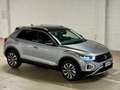 Volkswagen T-Roc T-Roc I 2022 2.0 tdi Style 150cv dsg Argento - thumbnail 3