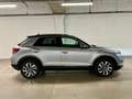 Volkswagen T-Roc T-Roc I 2022 2.0 tdi Style 150cv dsg Argento - thumbnail 4