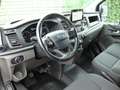 Ford Transit Custom 2.0 tdci, L1H1, camera, 3pl, airco, 2021, LED Grijs - thumbnail 11