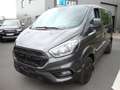 Ford Transit Custom 2.0 tdci, L1H1, camera, 3pl, airco, 2021, LED Grijs - thumbnail 4