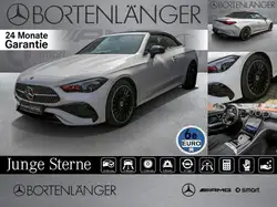 Mercedes-Benz CLE 220 d Cabrio AMG Premium PLUS Headup Leder