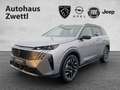 Peugeot 5008 ALLURE Hybrid 145 e-DCS6 Grau - thumbnail 1