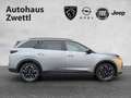 Peugeot 5008 Allure Hybrid 145 e-DCS6 Grau - thumbnail 7