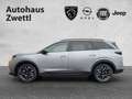 Peugeot 5008 Allure Hybrid 145 e-DCS6 Grau - thumbnail 3