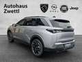 Peugeot 5008 Allure Hybrid 145 e-DCS6 Grau - thumbnail 4