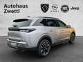 Peugeot 5008 Allure Hybrid 145 e-DCS6 Grau - thumbnail 6