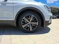 Volkswagen Tiguan Connect 1.4 TSI 91kW (125CV) BMT 6G Plateado - thumbnail 3