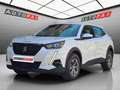 Peugeot 2008 1.2 PureTech S&S Active Pack 100 Wit - thumbnail 1