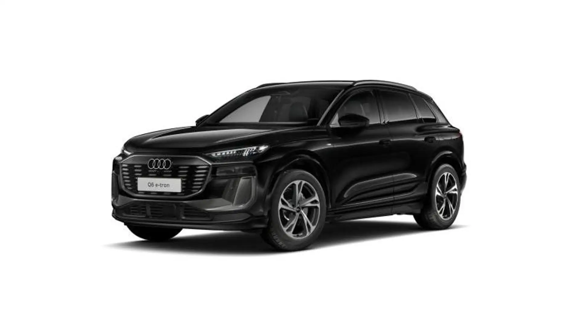audi q6
