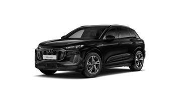 e-tron 306ch performance S line