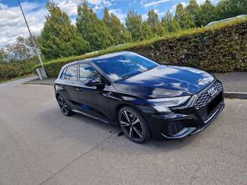 Sportback 35 TDI 150ch S line S tronic 7