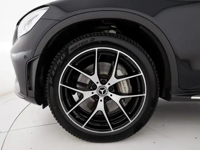 Mercedes-Benz GLC view 7