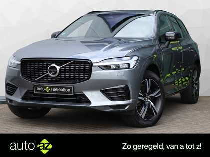 Volvo XC60 2.0 Recharge T6 AWD Inscription / Head- Up Display