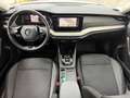 Skoda Octavia Combi 2,0 TDI Style DSG Weiß - thumbnail 10