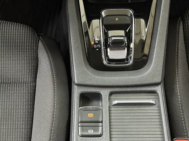 Skoda Octavia view 18