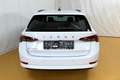 Skoda Octavia Combi 2,0 TDI Style DSG Weiß - thumbnail 13