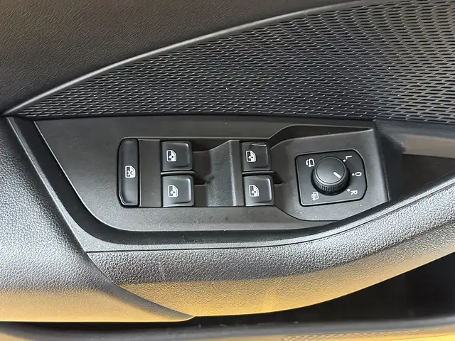 Skoda Octavia view 14