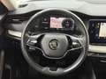 Skoda Octavia Combi 2,0 TDI Style DSG Weiß - thumbnail 17