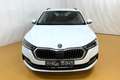 Skoda Octavia Combi 2,0 TDI Style DSG Weiß - thumbnail 12