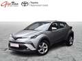 Toyota C-HR 1.2Turbo C-ENTER + GPS + ATTACHE REMORQUE!! Gris - thumbnail 1