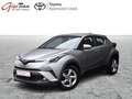 Toyota C-HR 1.2Turbo C-ENTER + GPS + ATTACHE REMORQUE!! Grigio - thumbnail 22