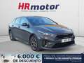 Kia ProCeed / pro_cee'd GT-Line Gris - thumbnail 1