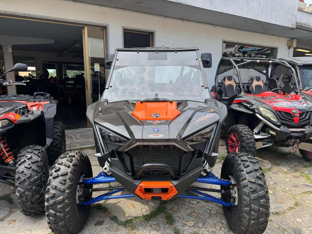 Polaris Others Ranger RZR 900 E rzr 1000 pro xp