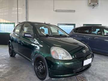 Yaris I 1999 5p 1.0 Sol