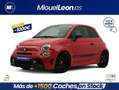 Abarth 500 1.4 16v T-Jet 695 132kW 70 Anivers. E6D Rojo - thumbnail 1