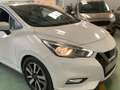 Nissan Micra IG-T Acenta 100 Blanco - thumbnail 5