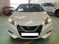 Nissan Micra IG-T Acenta 100 Blanco - thumbnail 2