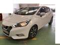 Nissan Micra IG-T Acenta 100 Blanco - thumbnail 1