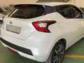 Nissan Micra IG-T Acenta 100 Blanco - thumbnail 6
