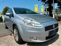 Fiat Grande Punto 1.4 8V Dynamic Gris - thumbnail 4
