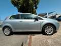 Fiat Grande Punto 1.4 8V Dynamic Gris - thumbnail 10