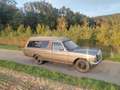 Mercedes-Benz W 114/115 Strich-Acht Leichenwagen, Hearse, Bestattungswagen Gris - thumbnail 4