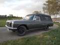 Mercedes-Benz W 114/115 Strich-Acht Leichenwagen, Hearse, Bestattungswagen Gris - thumbnail 2