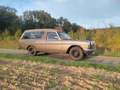 Mercedes-Benz W 114/115 Strich-Acht Leichenwagen, Hearse, Bestattungswagen Gris - thumbnail 1