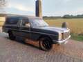 Mercedes-Benz W 114/115 Strich-Acht Leichenwagen, Hearse, Bestattungswagen Gris - thumbnail 8