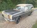Mercedes-Benz W 114/115 Strich-Acht Leichenwagen, Hearse, Bestattungswagen Gris - thumbnail 6