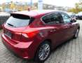 Ford Focus Titanium, LED, ACC, Navi, TWA, RFK, WiPa Rot - thumbnail 3