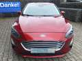 Ford Focus Titanium, LED, ACC, Navi, TWA, RFK, WiPa Rot - thumbnail 2