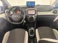 Toyota Aygo 1.0 VVT-i x-wave Cabrio-TOP +NAP NL-auto Blanc - thumbnail 7