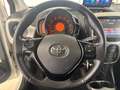 Toyota Aygo 1.0 VVT-i x-wave Cabrio-TOP +NAP NL-auto Blanc - thumbnail 8