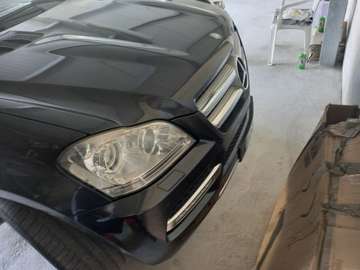 GL - X164 cdi be Sport 7 4matic auto my11