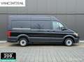 Volkswagen Crafter Bestel 35 2.0 TDI L3H3 Comfortline Schwarz - thumbnail 6