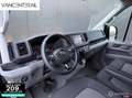 Volkswagen Crafter Bestel 35 2.0 TDI L3H3 Comfortline Schwarz - thumbnail 9