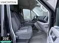 Volkswagen Crafter Bestel 35 2.0 TDI L3H3 Comfortline Schwarz - thumbnail 19