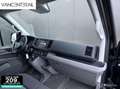 Volkswagen Crafter Bestel 35 2.0 TDI L3H3 Comfortline Schwarz - thumbnail 18